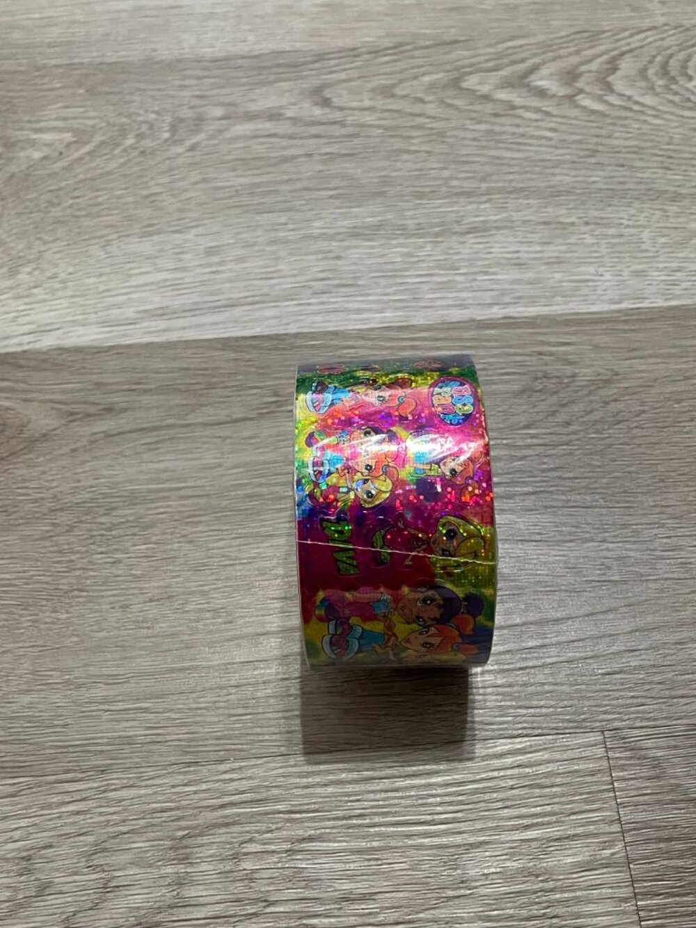 Lisa Frank Stickers - Picture 2 of 9